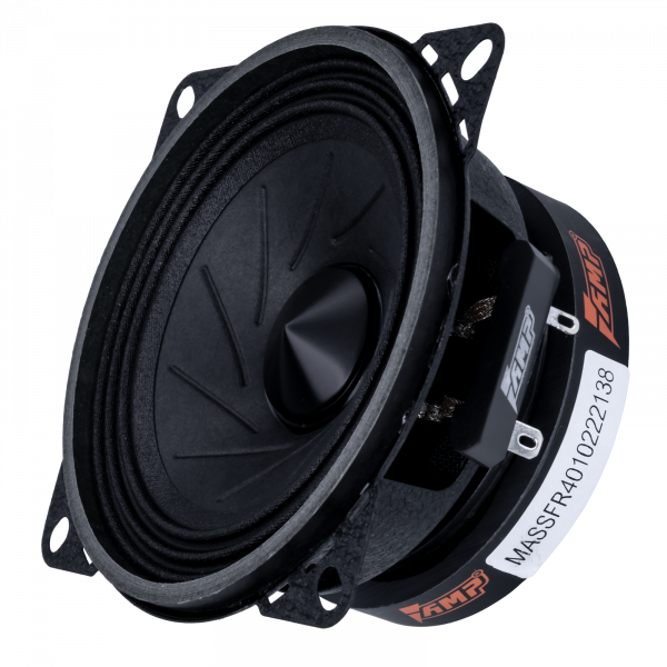 AMP Mass FR40 Широкополосник (Широкополосный динамик) - цена, описание и отзывы - фото