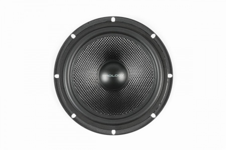 PROLOGY SL-65 CS 2-х компонентная акустика - цена, описание и отзывы - фото