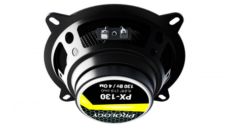 PROLOGY PX-130  Коаксиальная автомобильная акустика - цена, описание и отзывы - фото