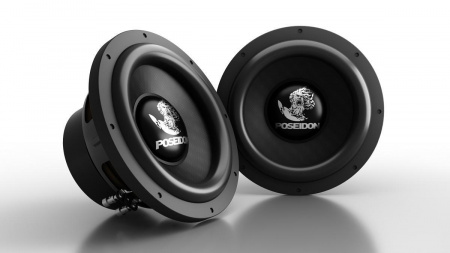 PROLOGY PS-8 POSEIDON Сабвуферный динамик - цена, описание и отзывы - фото