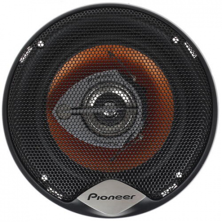 Pioneer TS-G1358 Коаксиальная автомобильная акустика - цена, описание и отзывы - фото