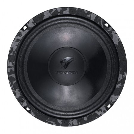 DL Audio Anaconda 165 Comp 2-х компонентная акустика - цена, описание и отзывы - фото