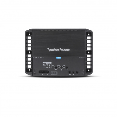 Rockford Fosgate P500X1BD 1-канальный усилитель (Моноблок) - цена, описание и отзывы - фото