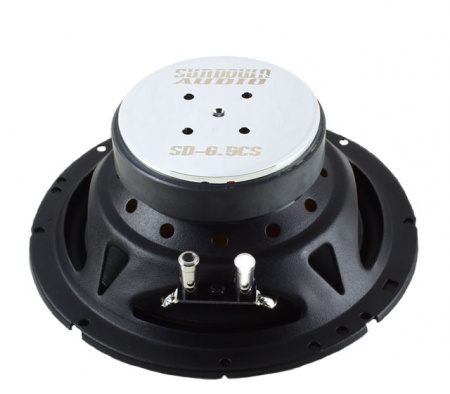 Sundown Audio SD-6.5 CS 2-х компонентная акустика - цена, описание и отзывы - фото