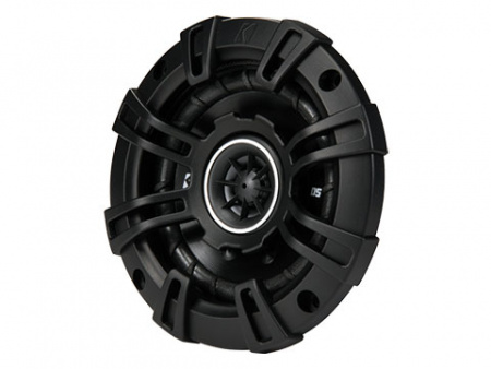 KICKER DSC404 Коаксиальная автомобильная акустика - цена, описание и отзывы - фото