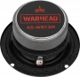 Урал WARHEAD AS-W87.2M Среднечастотник (среднечастотный динамик) - цена, описание и отзывы - фото