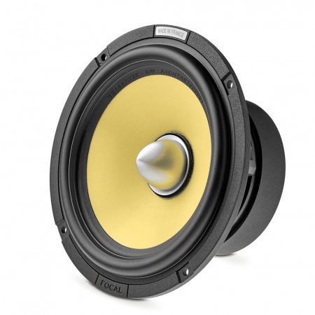 Focal ES165KX3 EVO 3-х компонентная акустика - цена, описание и отзывы - фото