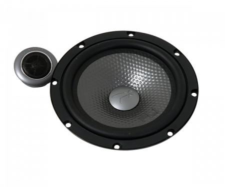 FLI FU5C-F1 2-х компонентная акустика - цена, описание и отзывы - фото