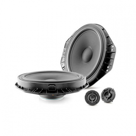 Focal IS FORD690 2-х компонентная акустика - цена, описание и отзывы - фото