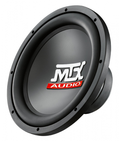 MTX Audio RT12-04 Сабвуферный динамик - цена, описание и отзывы - фото
