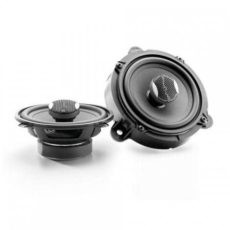 Focal Kit Renault\Nissan 130 Passive 3-х компонентная акустика - цена, описание и отзывы - фото