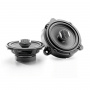 Focal Kit Renault\Nissan 130 Passive 3-х компонентная акустика - цена, описание и отзывы - фото