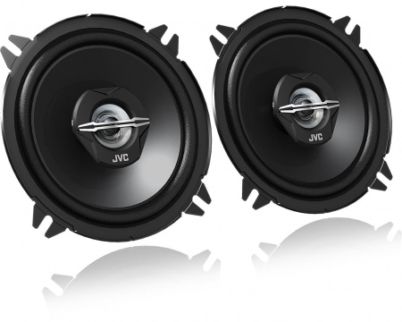 JVC CS-J520X Коаксиальная автомобильная акустика - цена, описание и отзывы - фото