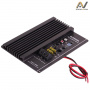 AUDIO NOVA AIN1.350 1-канальный усилитель (Моноблок) - цена, описание и отзывы - фото