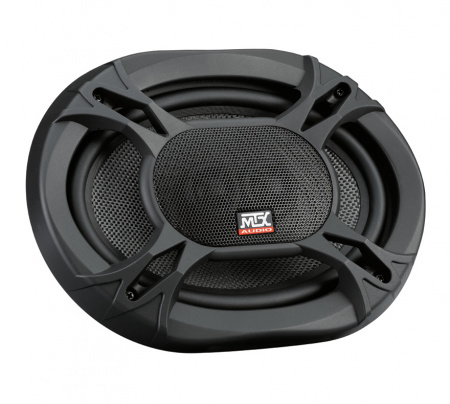 MTX Audio T6C693 Коаксиальная автомобильная акустика - цена, описание и отзывы - фото
