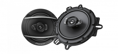 Pioneer TS-A1670F Коаксиальная автомобильная акустика - цена, описание и отзывы - фото