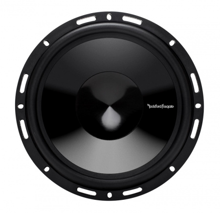 Rockford Fosgate Т1650-S 2-х компонентная акустика - цена, описание и отзывы - фото