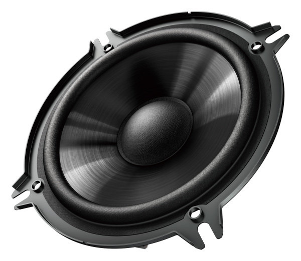 Pioneer TS-G130CS 2-х компонентная акустика - цена, описание и отзывы - фото