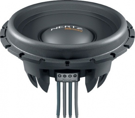 Hertz MG 15 2x1.5 Ohm 4 Сабвуферный динамик - цена, описание и отзывы - фото