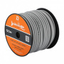 DL Audio Barracuda Power Cable 4 Ga Gray Силовая проводка - цена, описание и отзывы - фото