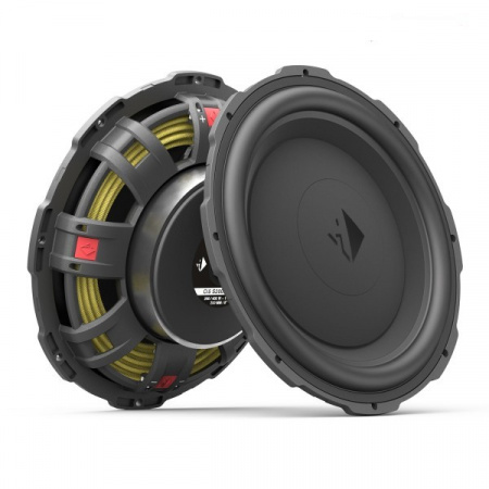 Helix Ci5 S200FM-S2 Сабвуферный динамик - цена, описание и отзывы - фото