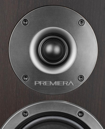 PREMIERA DS-501 MC Встраиваимая домашняя двухполосная акустическая система - цена, описание и отзывы - фото