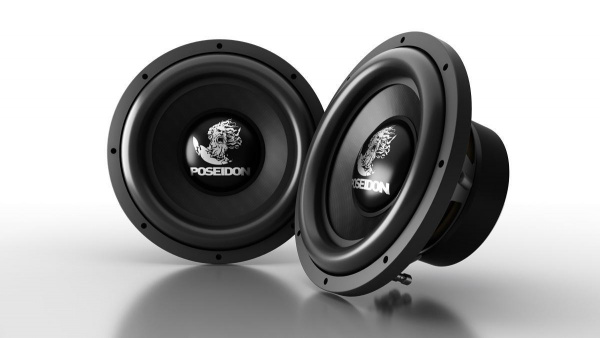 PROLOGY PS-10 POSEIDON Сабвуферный динамик - цена, описание и отзывы - фото