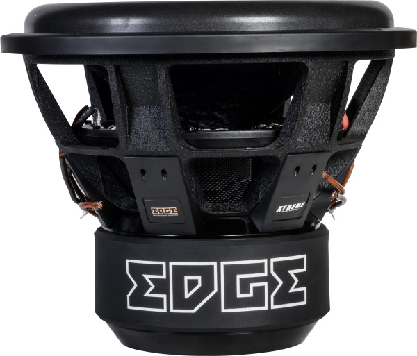 EDGE EDX15D1-E7 Сабвуферный динамик - цена, описание и отзывы - фото
