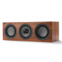 KEF Q250C WALNUT Встраиваимая домашняя двухполосная акустическая система - цена, описание и отзывы - фото