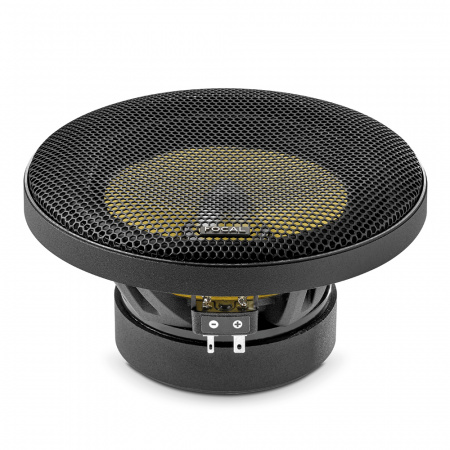 Focal ES165KX3 EVO 3-х компонентная акустика - цена, описание и отзывы - фото