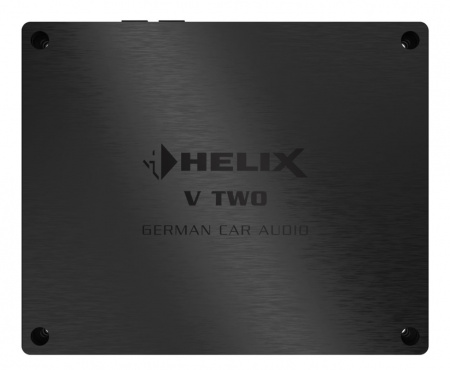 Helix V TWO 2-канальный усилитель - цена, описание и отзывы - фото
