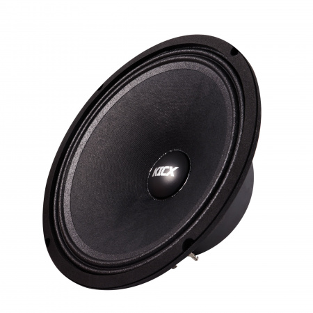 KICX LL80 VER.3 (4 Ohm) Среднечастотник (среднечастотный динамик) - цена, описание и отзывы - фото