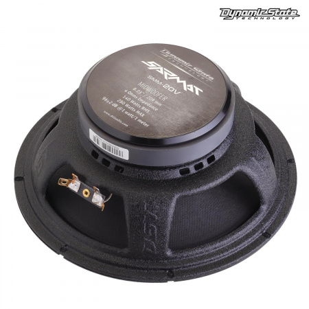 Dynamic State SARMAT SMM-20V Среднечастотник (среднечастотный динамик) - цена, описание и отзывы - фото