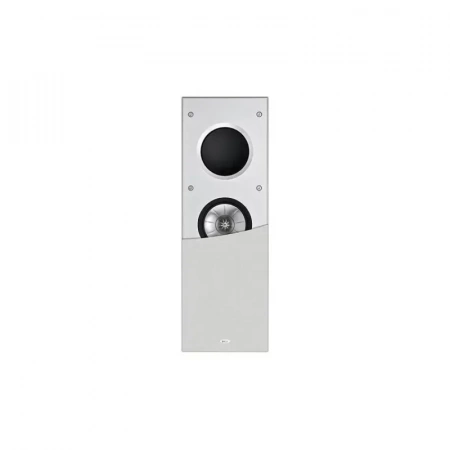 KEF Ci3160RL UNI-Q 3 WAY RECTANGLE Встраиваимая домашняя двухполосная акустическая система - цена, описание и отзывы - фото