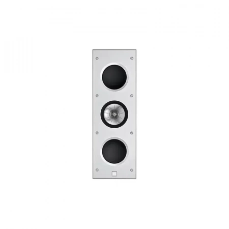 KEF Ci3160RL UNI-Q 3 WAY RECTANGLE Встраиваимая домашняя двухполосная акустическая система - цена, описание и отзывы - фото