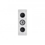 KEF Ci3160RL UNI-Q 3 WAY RECTANGLE Встраиваимая домашняя двухполосная акустическая система - цена, описание и отзывы - фото