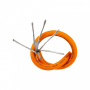 DL Audio Raven Power Cable 8 Ga Orange Силовая проводка - цена, описание и отзывы - фото