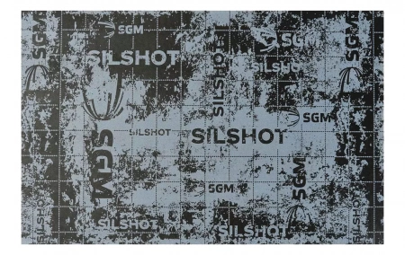 SGM Silshot Комбинированная изоляция - цена, описание и отзывы - фото