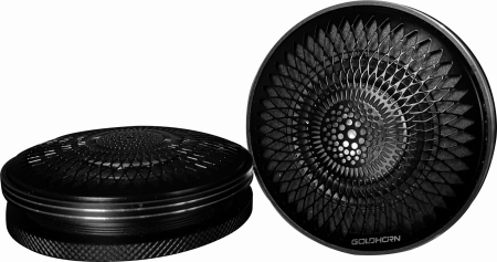 GOLDHORN Celest TS1 (Black) Широкополосник (Широкополосный динамик) - цена, описание и отзывы - фото