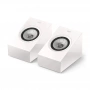 KEF R8 META WHITE (пара) Встраиваимая домашняя двухполосная акустическая система - цена, описание и отзывы - фото