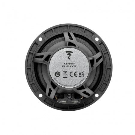 Focal ES165KX3 EVO 3-х компонентная акустика - цена, описание и отзывы - фото