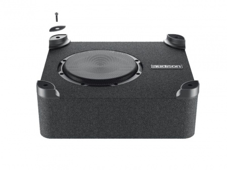 Audison APBX 10 DS Сабвуфер корпусной пассивный - цена, описание и отзывы - фото