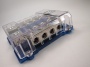 Shok Industries Reference 1/0 Fused Distribution Block Дистрибьютор питания - цена, описание и отзывы - фото