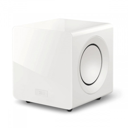 KEF KC92 WHITE Встраиваимая домашняя двухполосная акустическая система - цена, описание и отзывы - фото