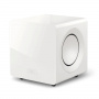 KEF KC92 WHITE Встраиваимая домашняя двухполосная акустическая система - цена, описание и отзывы - фото