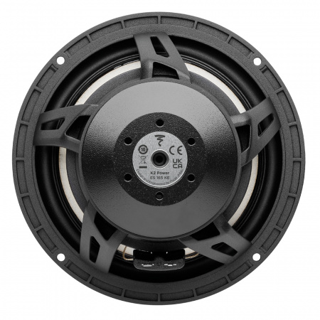 Focal ES165K EVO 2-х компонентная акустика - цена, описание и отзывы - фото