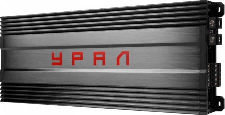 Урал ТТ 5.700 5-канальный усилитель - цена, описание и отзывы - фото