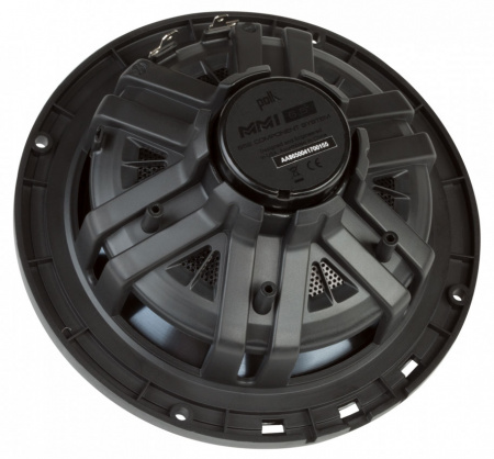Polk Audio MM6502 6.5IN SYSTEM Компонентная АС (Marine) - цена, описание и отзывы - фото