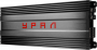 Урал ТТ 5.700 5-канальный усилитель - цена, описание и отзывы - фото