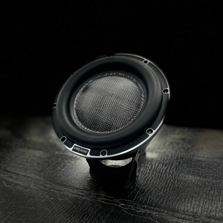 Kingz Audio TSR-8SQ (Marine certified) Сабвуферный динамик (Marine) - цена, описание и отзывы - фото